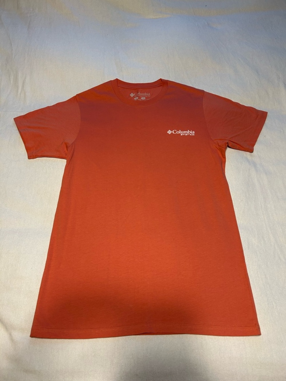 Columbia Men’s Short Sleeve Crew T-Shirt